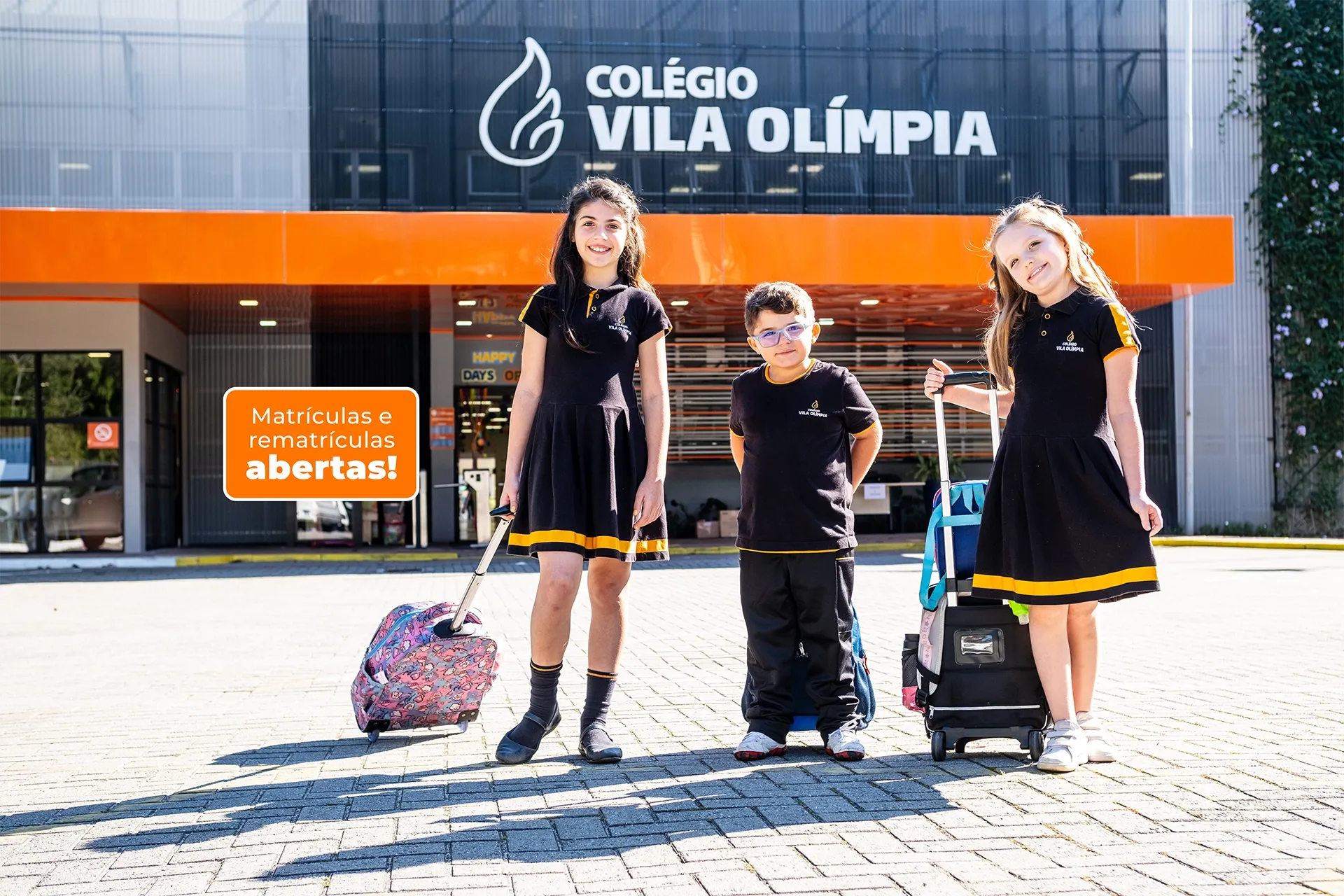 Home_Vila Olímpia